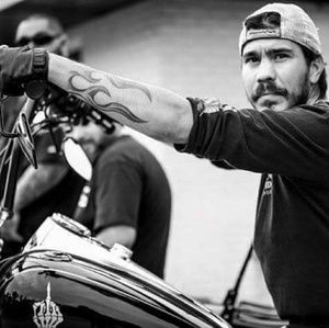 Meet your Posher, Joseph